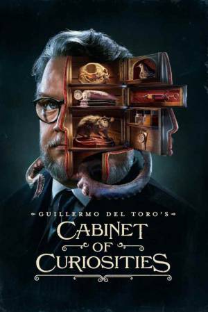 مسلسل Guillermo del Toro s Cabinet of Curiosities 2022 مترجم اون لاين