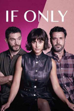 مسلسل If Only 2022 مترجم بجودة HD