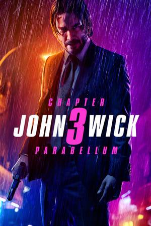 فيلم John Wick Parabellum 2019 مترجم اون لاين