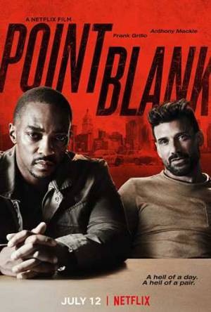 فيلم Point Blank 2019 مترجم HD