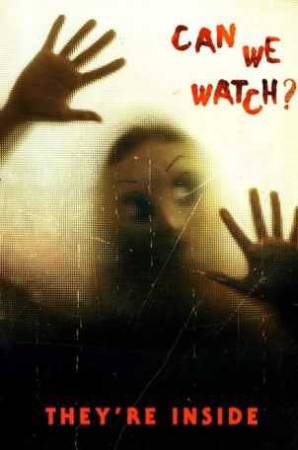 فيلم They re Inside 2019 مترجم بجودة HD