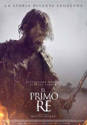 فيلم Romulus Remus The First King 2019 مترجم بجودة HD