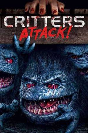 فيلم Critters Attack 2019 مترجم اون لاين