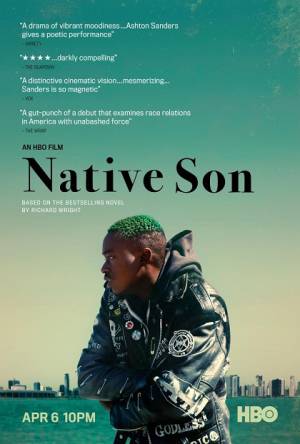 فيلم Native Son 2019 مترجم اون لاين