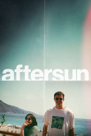 مشاهدة فيلم Aftersun 2022 مترجم HD