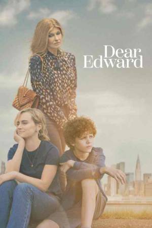 مسلسل Dear Edward 2023 مترجم اون لاين