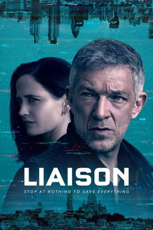 مشاهدة مسلسل Liaison 2023 مترجم HD