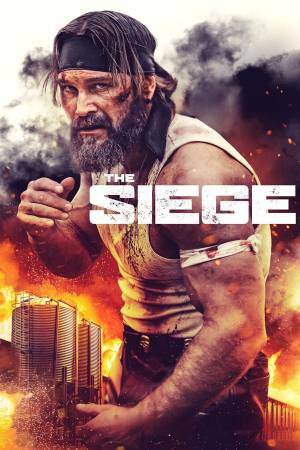 فيلم The Siege 2023 مترجم اون لاين