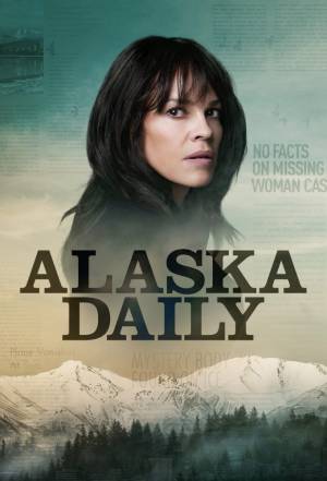 مسلسل Alaska Daily 2022 مترجم HD