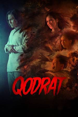 مشاهدة فيلم Qodrat 2023 مترجم اون لاين