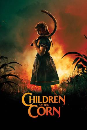 فيلم Children of the Corn 2020 مترجم اون لاين