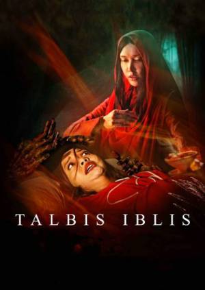 فيلم Talbis Iblis 2023 مترجم اون لاين