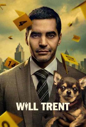 مسلسل Will Trent 2023 مترجم بجودة HD