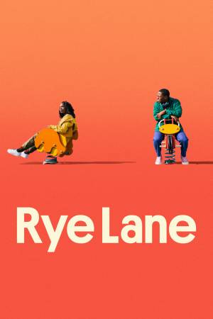 فيلم Rye Lane 2023 مترجم HD