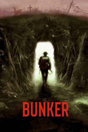 مشاهدة فيلم Bunker 2022 مترجم بجودة HD