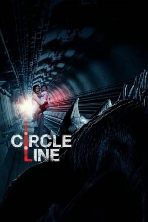 فيلم Circle Line 2023 مترجم بجودة HD