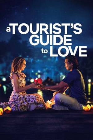 فيلم A Tourist s Guide to Love 2023 مترجم بجودة HD