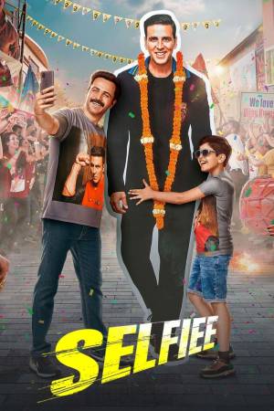 مشاهدة فيلم Selfiee 2023 مترجم اون لاين