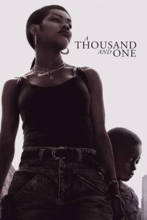 فيلم A Thousand and One 2023 مترجم اون لاين