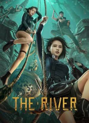 فيلم The River 2023 مترجم اون لاين