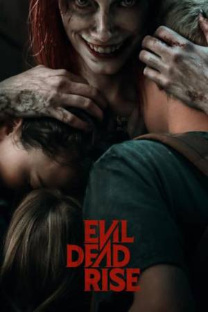 فيلم Evil Dead Rise 2023 مترجم بجودة HD