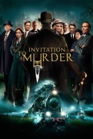 فيلم Invitation to a Murder 2023 مترجم بجودة HD