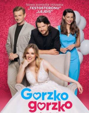 فيلم Kiss Kiss 2023 مترجم اون لاين