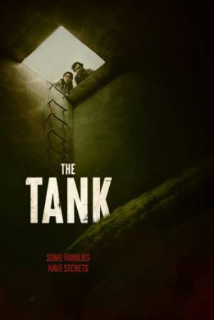 فيلم The Tank 2023 مترجم اون لاين