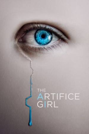 فيلم The Artifice Girl 2022 مترجم اون لاين