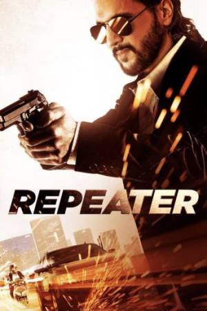 مشاهدة فيلم Repeater 2022 مترجم بجودة HD
