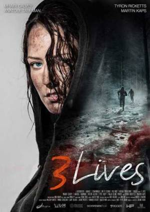 مشاهدة فيلم 3Lives 2019 مترجم HD