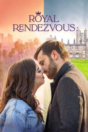 فيلم Royal Rendezvous 2023 مترجم اون لاين