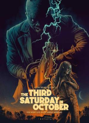فيلم The Third Saturday in October 2023 مترجم بجودة HD