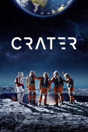 مشاهدة فيلم Crater 2023 مترجم اون لاين