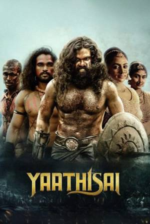 مشاهدة فيلم Yaathisai 2023 مترجم HD
