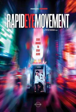 فيلم Rapid Eye Movement 2019 مترجم HD