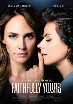 فيلم Faithfully Yours 2023 مترجم بجودة HD