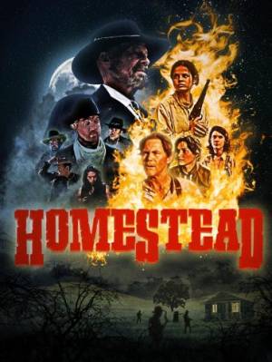 مشاهدة فيلم Homestead 2023 مترجم HD