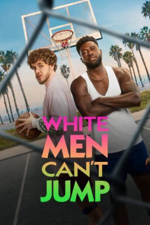 فيلم White Men Can t Jump 2023 مترجم اون لاين