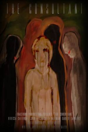 فيلم The Consultant 2023 مترجم اون لاين