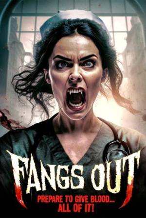 فيلم Fangs Out 2023 مترجم HD