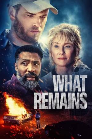 فيلم What Remains 2022 مترجم اون لاين