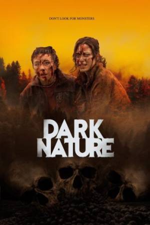فيلم Dark Nature 2022 مترجم اون لاين