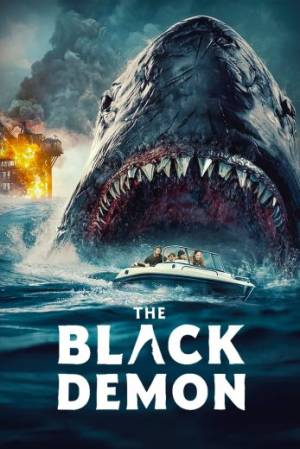 فيلم The Black Demon 2023 مترجم HD
