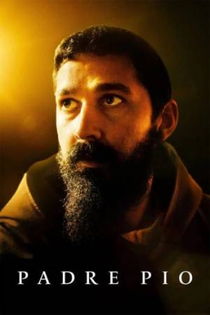 فيلم Padre Pio 2023 مترجم بجودة HD