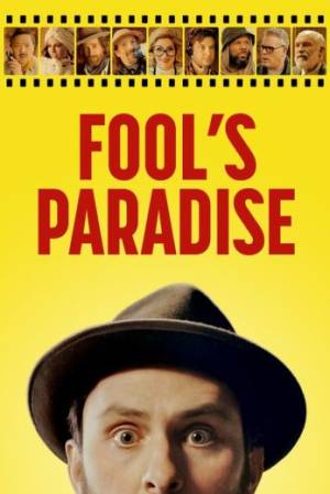 فيلم Fool s Paradise 2023 مترجم بجودة HD