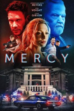 مشاهدة فيلم Mercy 2023 مترجم اون لاين