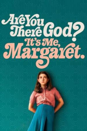 فيلم Are You There God It s Me Margaret 2023 مترجم اون لاين