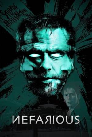 مشاهدة فيلم Nefarious 2023 مترجم بجودة HD