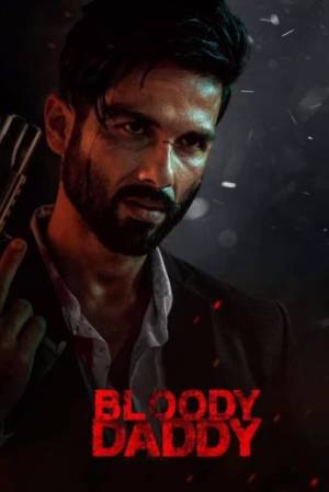 فيلم Bloody Daddy 2023 مترجم اون لاين